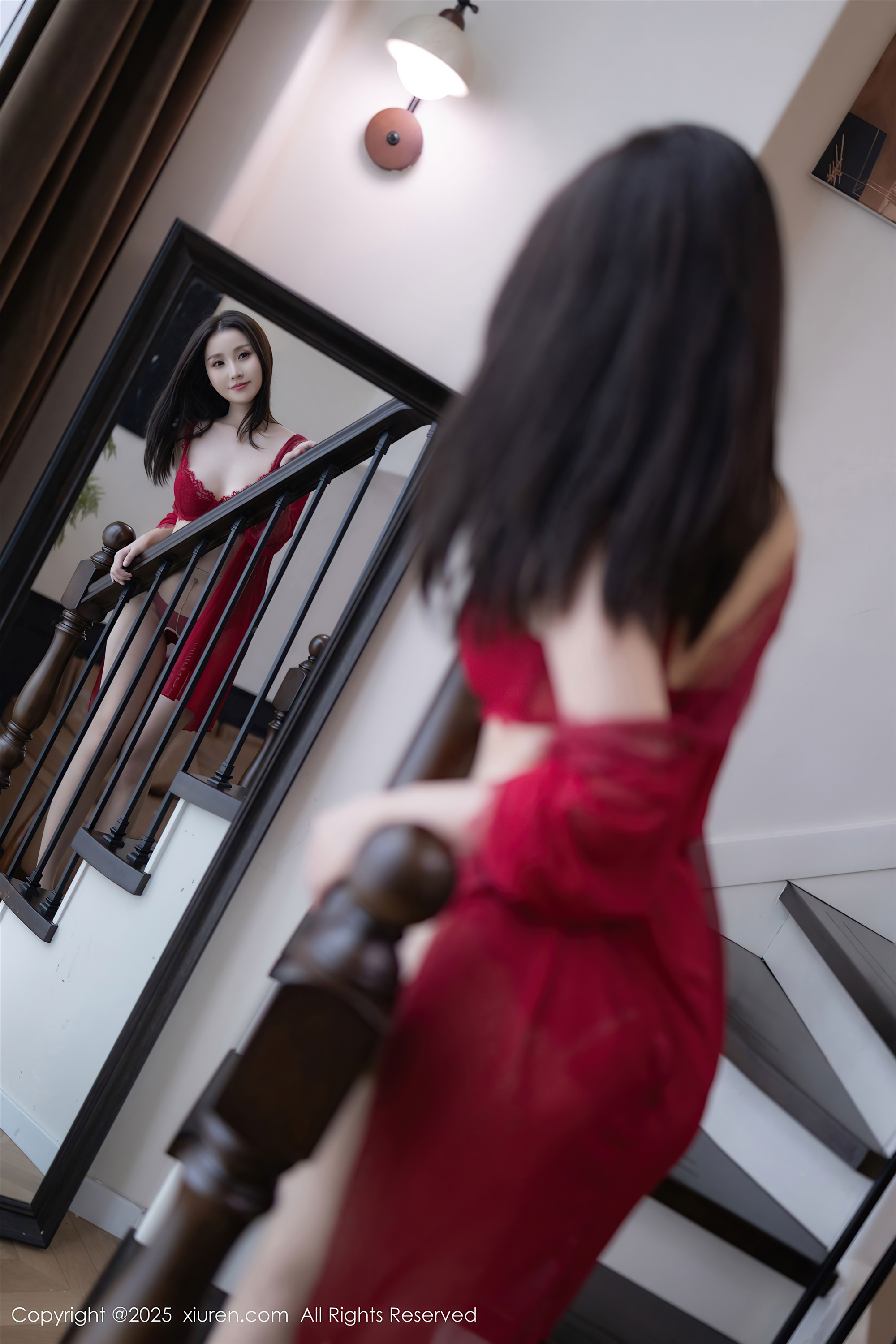 Xiuren秀人网 2025.06.25 NO.10463 杏子Yada